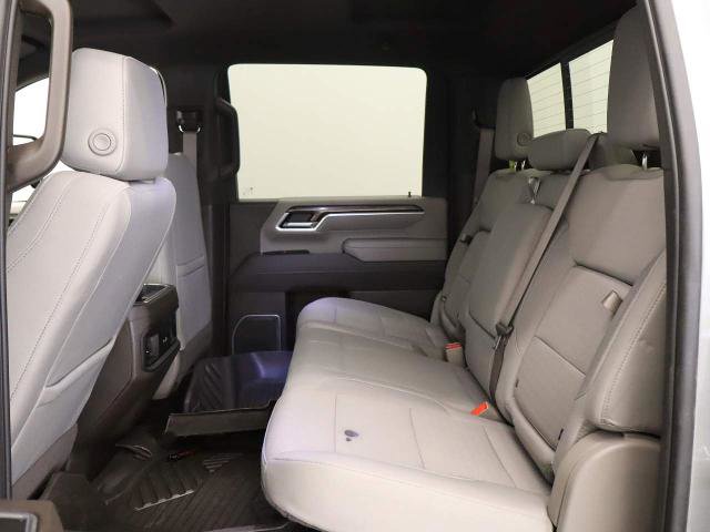 Used 2025 Chevrolet Silverado 2500 LT w/ All Star Edition image 27