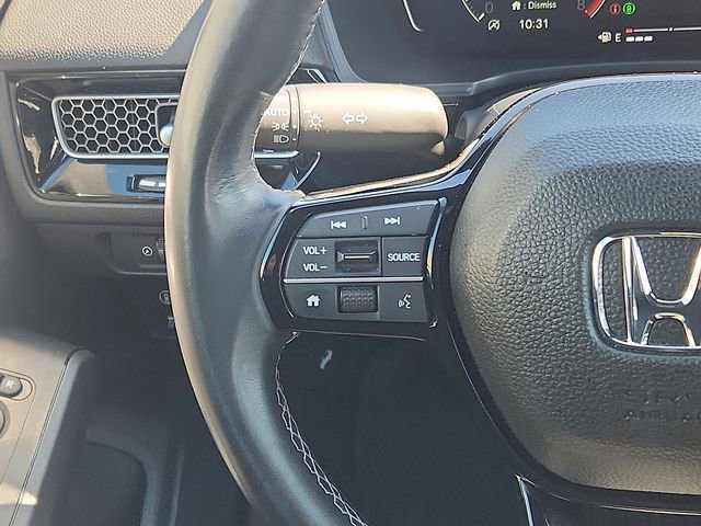 Used 2024 Honda Civic Sport image 14