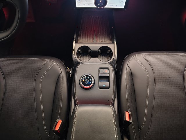 Certified 2023 Ford Mustang Mach-E Premium AWD/4WD image 35
