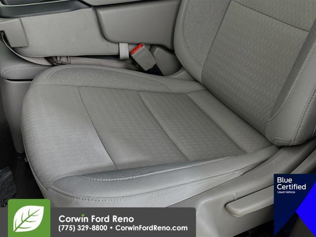 Used 2024 Chevrolet Silverado 2500 LT image 23