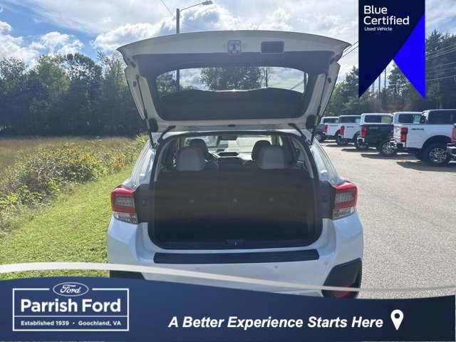 Used 2022 Subaru Crosstrek 2.5i Limited w/ Popular Package #4 image 38