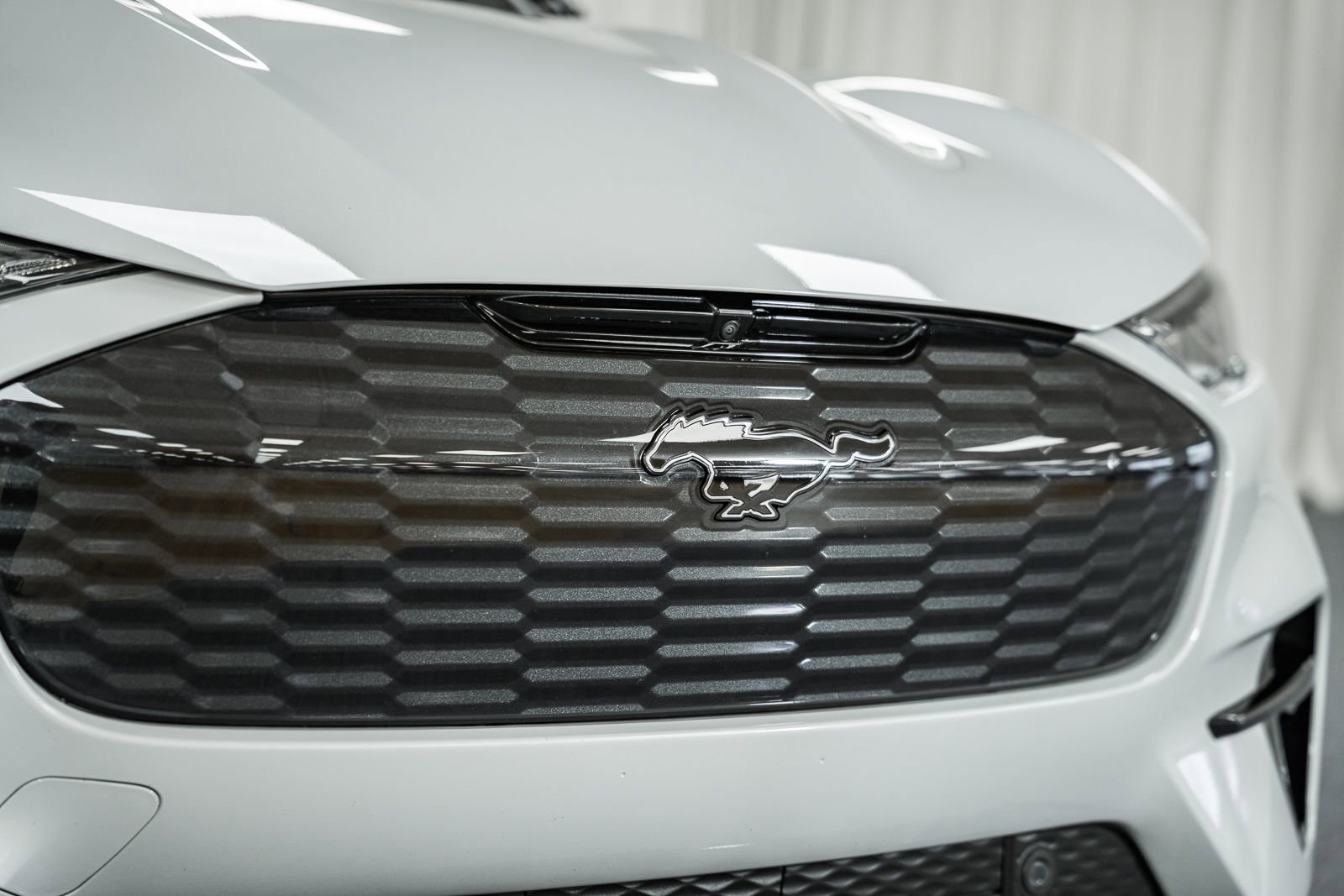Certified 2023 Ford Mustang Mach-E GT image 7