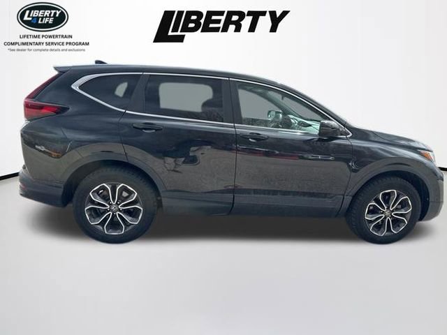 Used 2020 Honda CR-V EX image 8