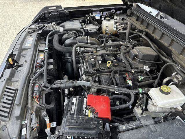 Certified 2023 Ford Bronco Outer Banks image 27