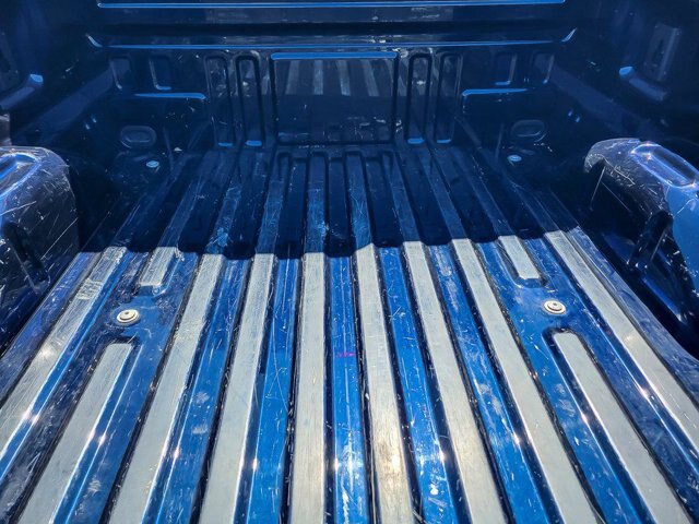 Certified 2024 Ford F150 Platinum w/ Equipment Group 702A High AWD/4WD image 27