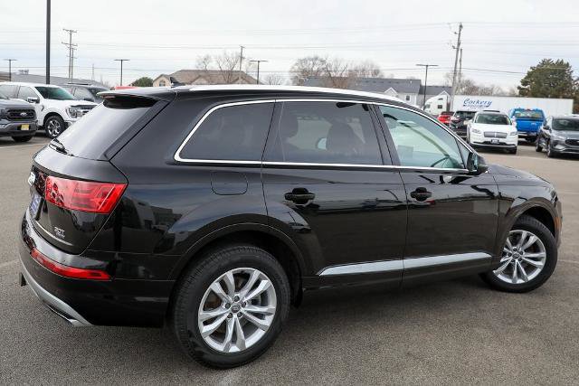 Used 2017 Audi Q7 3.0T Premium image 3