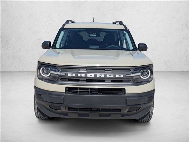 Certified 2024 Ford Bronco Sport Big Bend AWD/4WD video 2