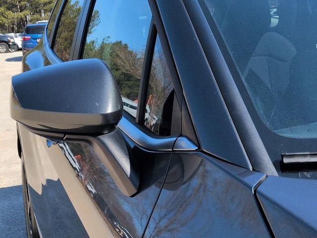 Used 2025 Kia Sportage LX image 13