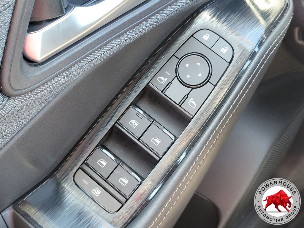 Used 2023 Nissan Rogue SV FWD image 26