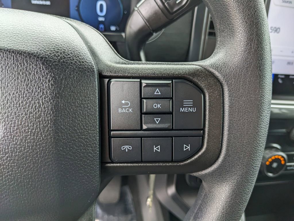 Certified 2025 Ford F150 STX image 30