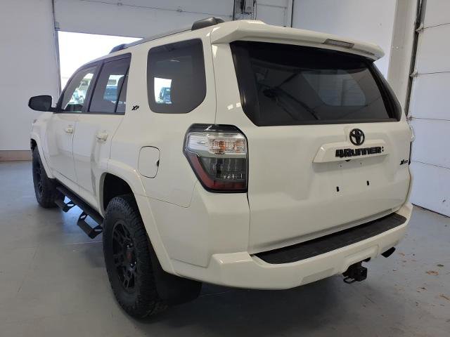 Used 2021 Toyota 4Runner SR5 Premium RWD image 5