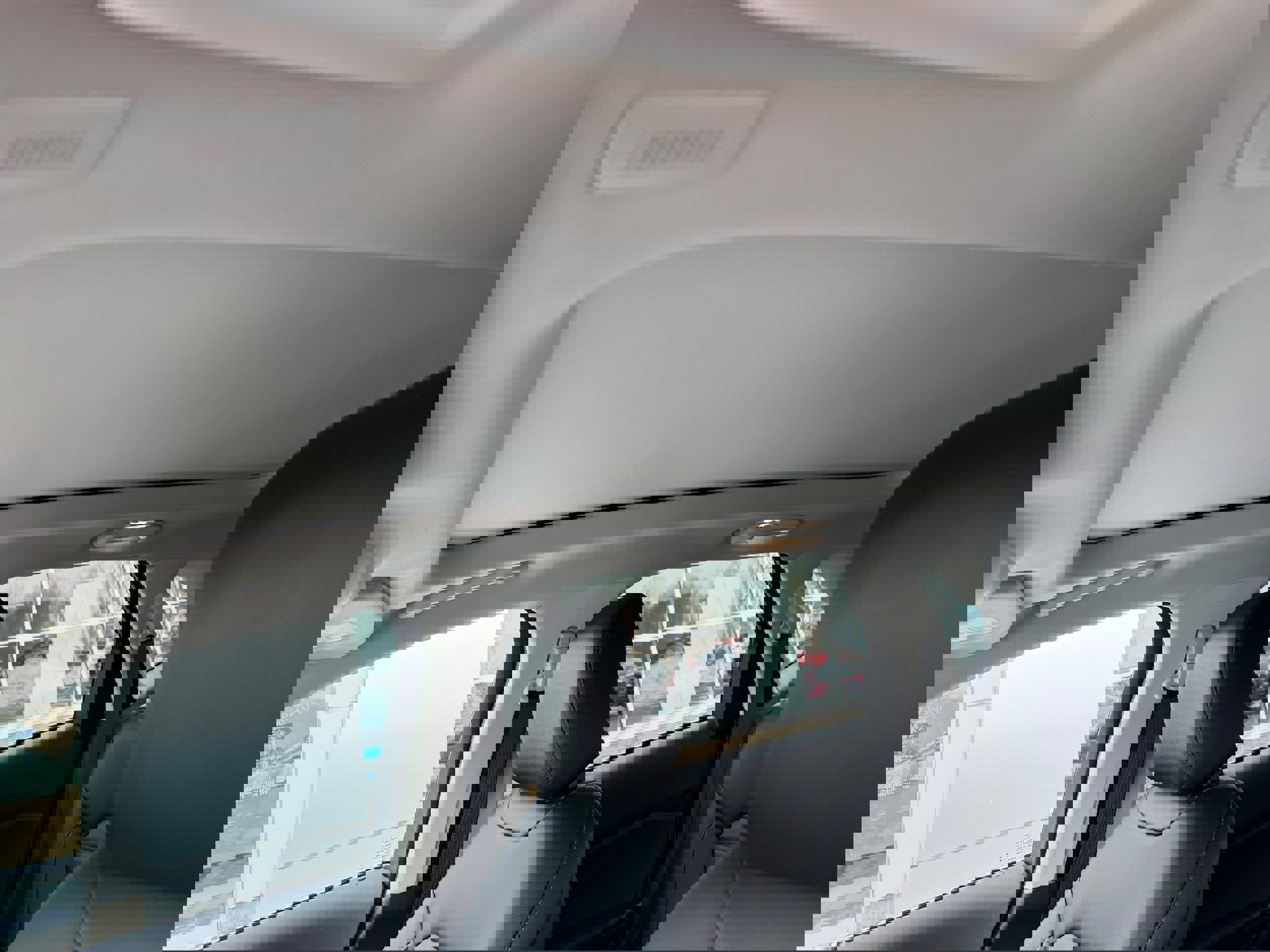 Certified 2024 Ford Edge SEL w/ Convenience Package image 27