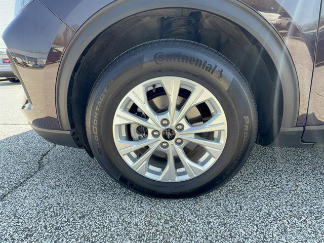 Certified 2023 Ford Escape Active w/ Tech Pack #1 image 26