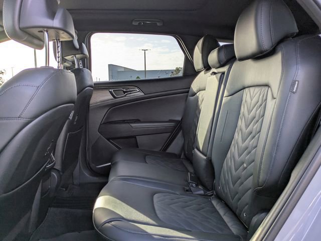 Used 2024 Kia Sportage X-Pro Prestige image 14