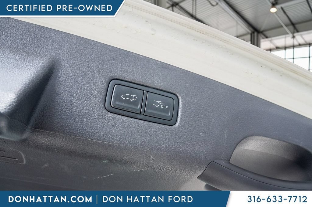 Used 2022 Kia Carnival SX FWD image 32