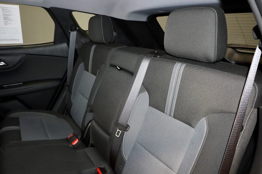 Used 2023 Chevrolet Blazer LT image 21