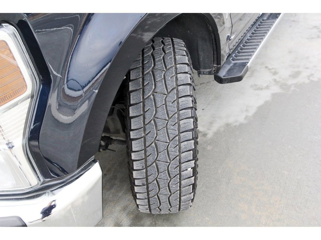 Certified 2022 Ford F250 Lariat w/ Lariat Ultimate Package image 28