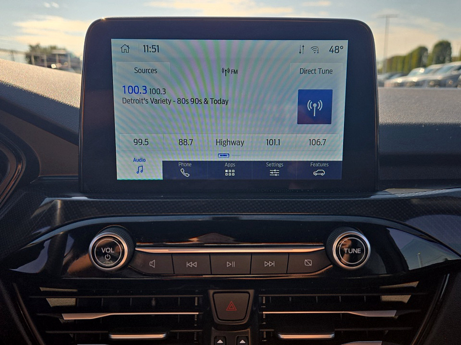 Certified 2023 Ford Escape ST-Line AWD/4WD image 17