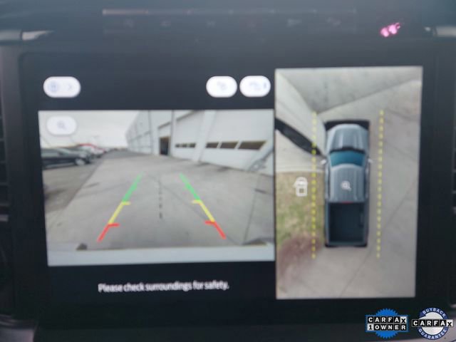 Certified 2024 Ford F150 Platinum w/ FX4 Off-Road Package image 23