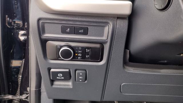 Certified 2023 Ford Expedition Max XLT AWD/4WD image 17