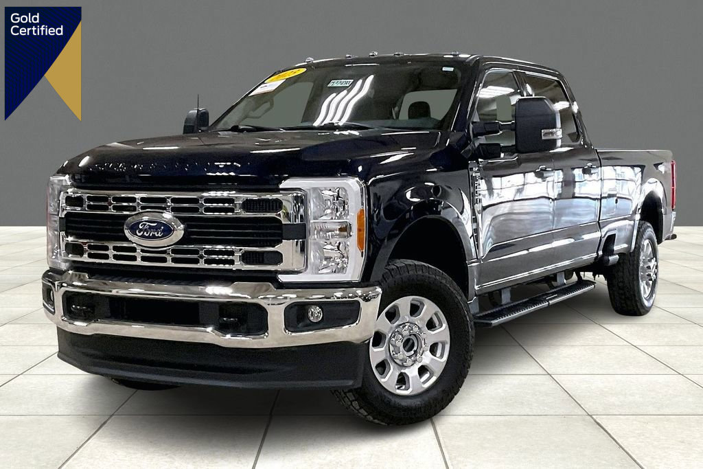 Certified 2023 Ford F250 XLT