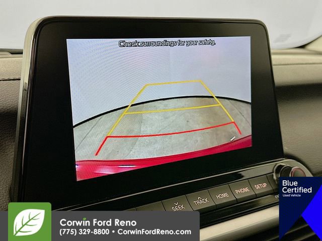 Used 2021 Kia Forte LXS FWD image 16