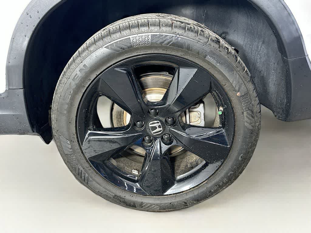 Used 2021 Honda Passport Elite image 8