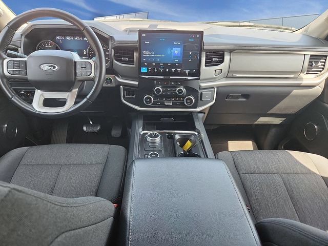 Certified 2024 Ford Expedition Max XLT AWD/4WD image 7