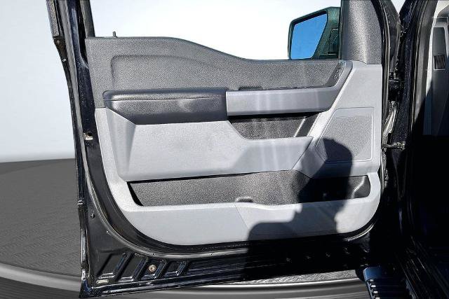 Certified 2021 Ford F150 XLT AWD/4WD image 24
