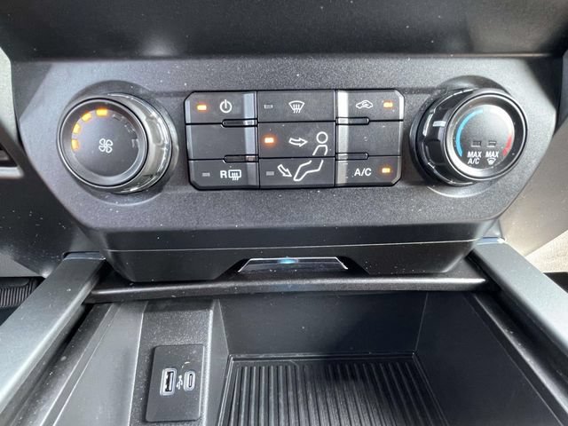 Certified 2022 Ford F250 XLT w/ Black Appearance Package AWD/4WD image 20