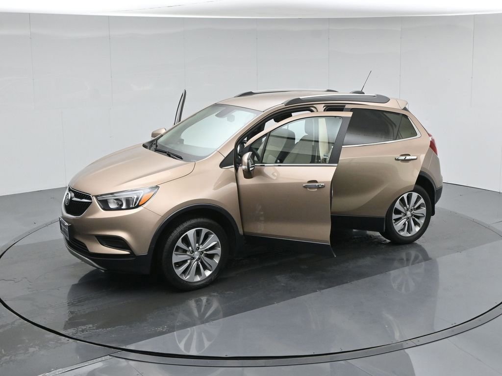 Used 2019 Buick Encore Preferred image 41