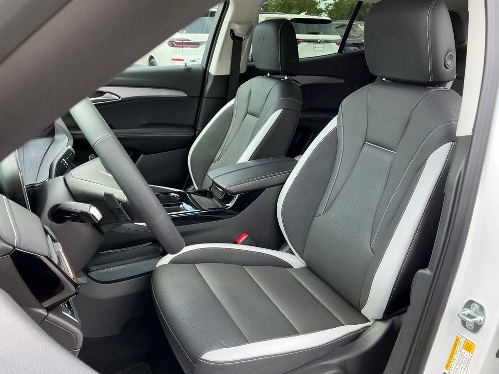 Used 2024 Buick Envision Sport Touring AWD/4WD image 26