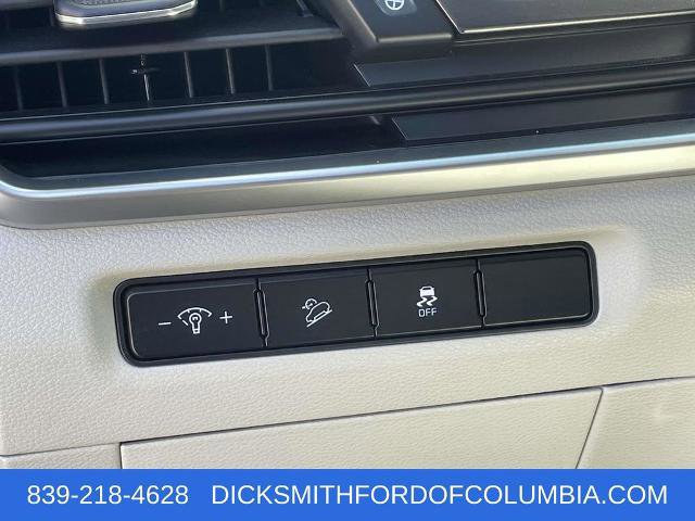 Used 2023 Kia Telluride S image 18