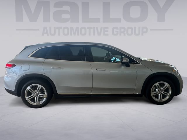 Used 2023 Mercedes-Benz EQS 450+ 4MATIC SUV image 6