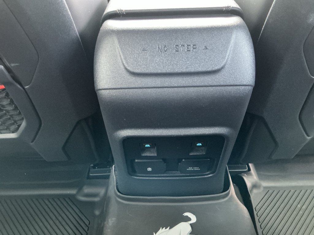 Certified 2024 Ford Bronco Raptor AWD/4WD image 29