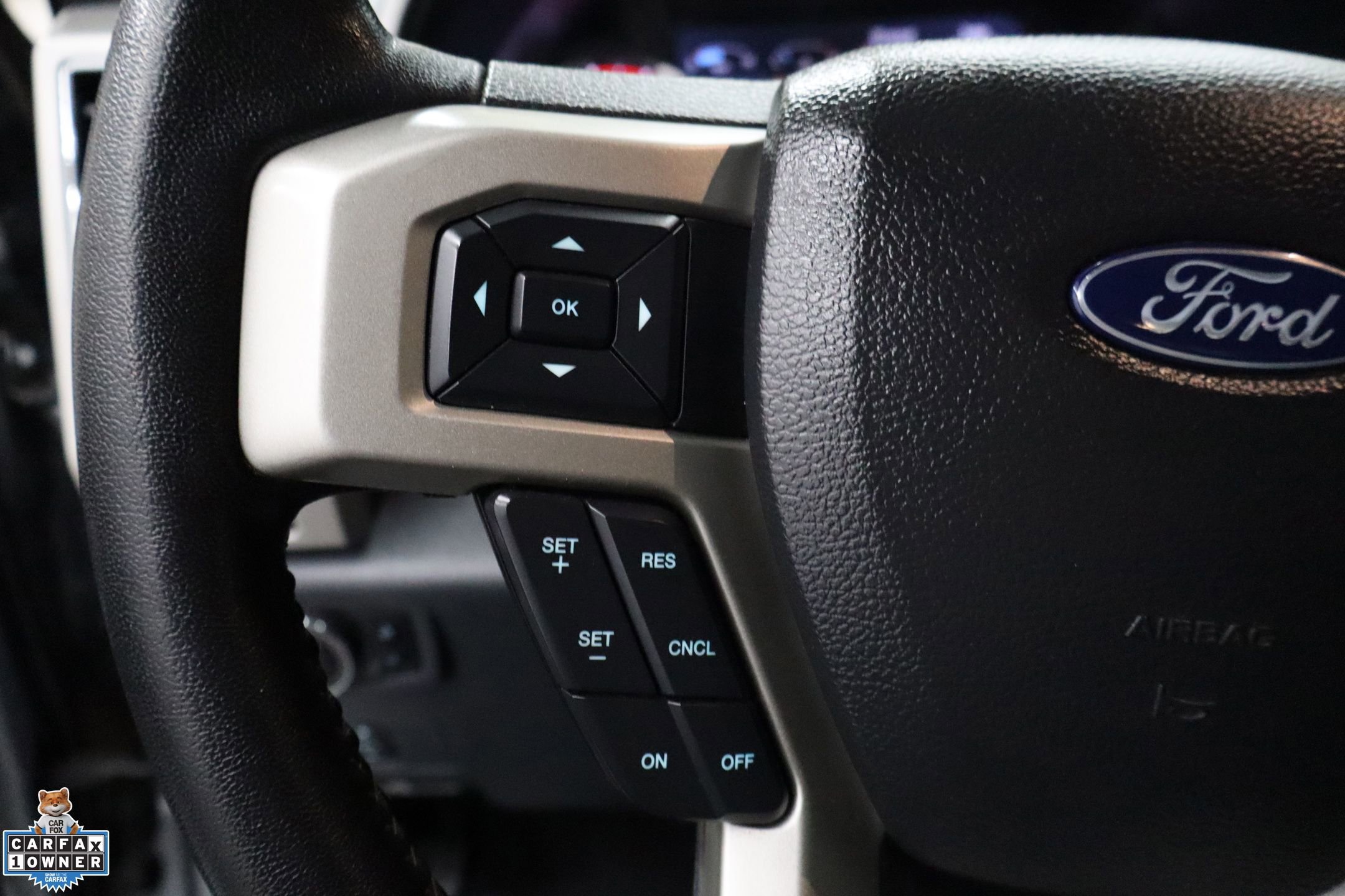 Certified 2022 Ford F250 Lariat w/ Lariat Value Package image 14