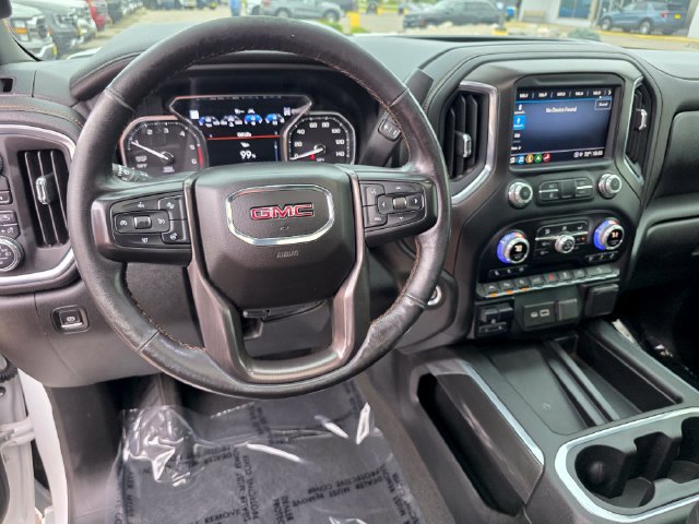 Used 2021 GMC Sierra 1500 AT4 w/ AT4 Value Package AWD/4WD image 21