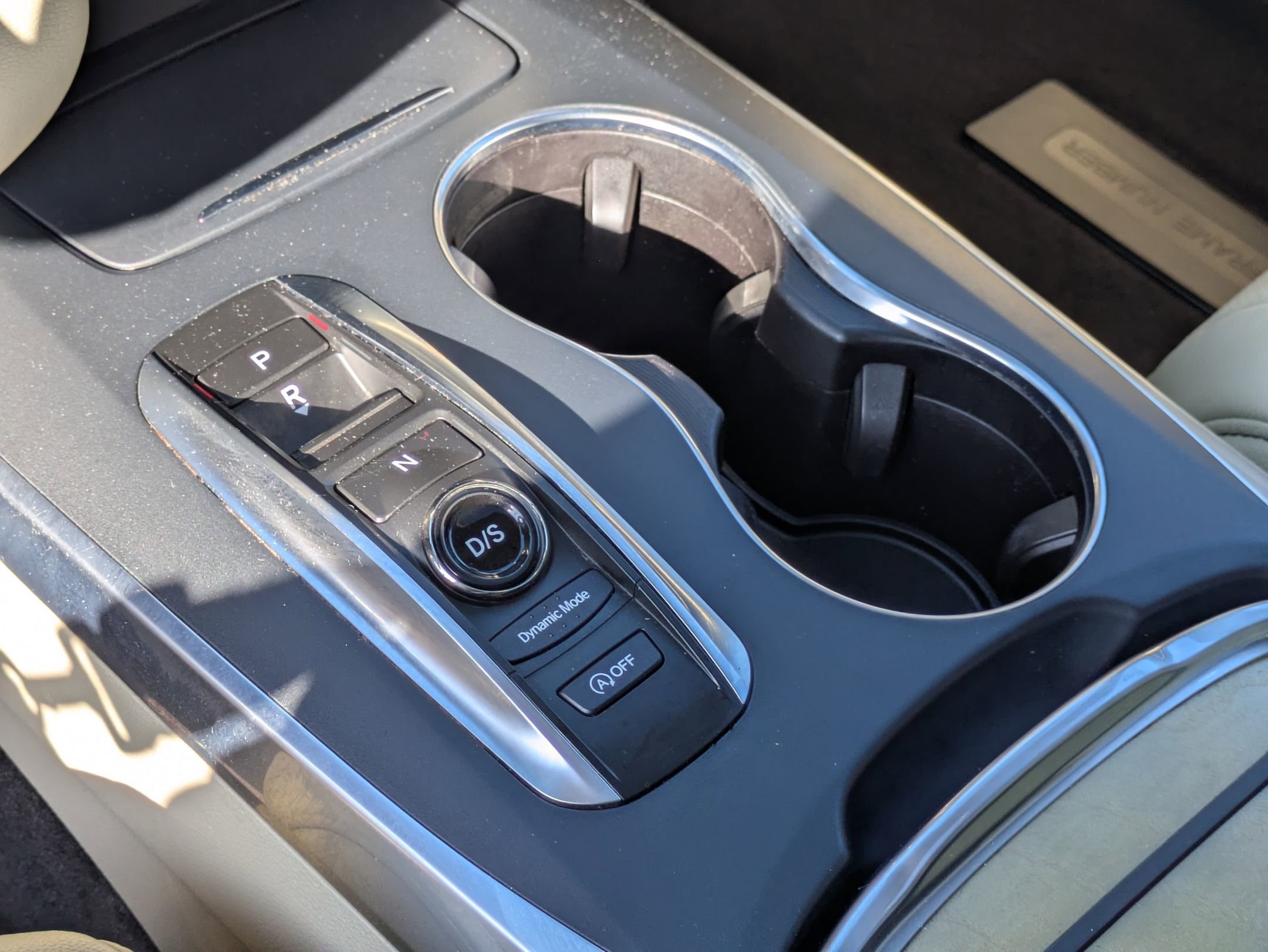 Used 2020 Acura MDX SH-AWD w/ Technology Package image 24