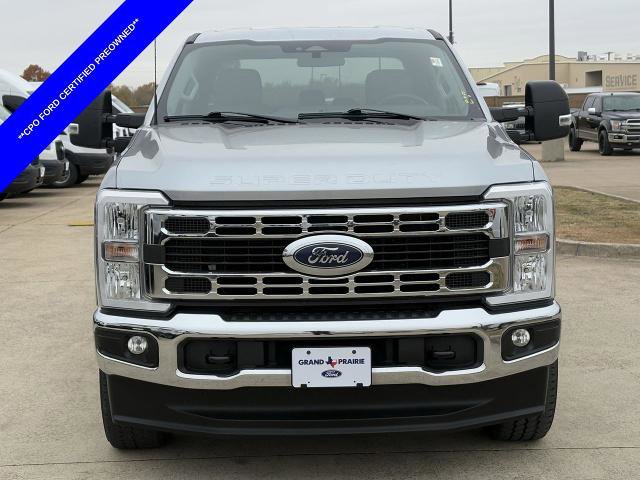 Certified 2024 Ford F250 XLT image 9