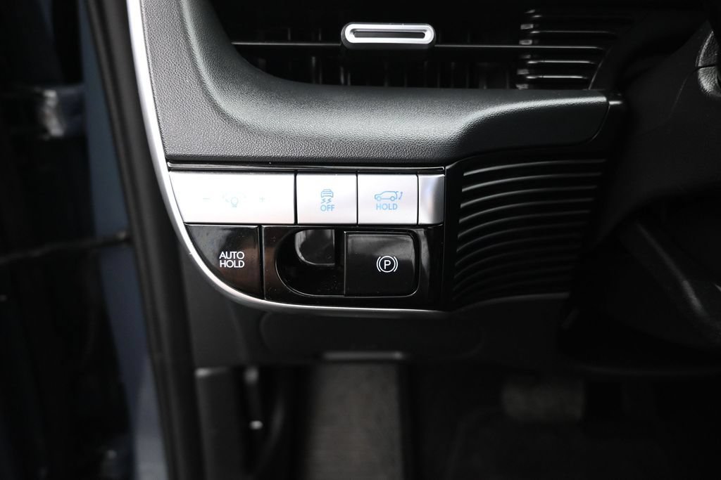 Used 2024 Hyundai Ioniq 5 SEL RWD image 19