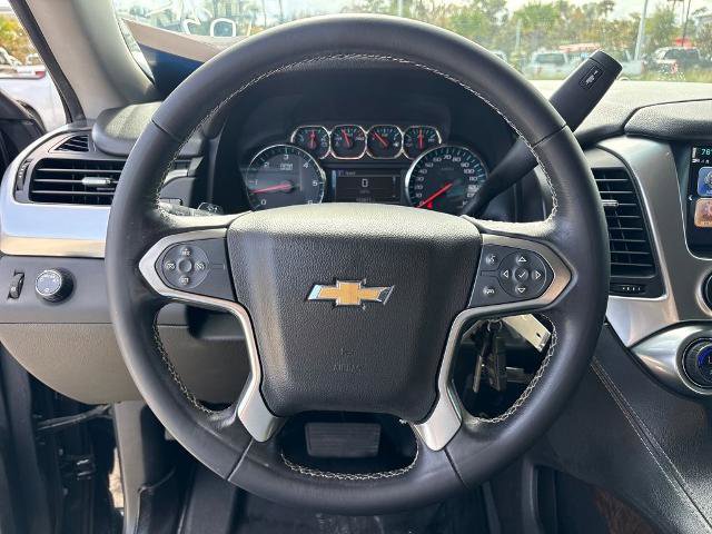 Used 2019 Chevrolet Tahoe LS image 17