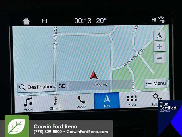 Certified 2018 Ford F350 Platinum w/ FX4 4x4 Off Road Package image 16