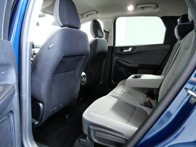 Certified 2020 Ford Escape SE AWD/4WD image 14