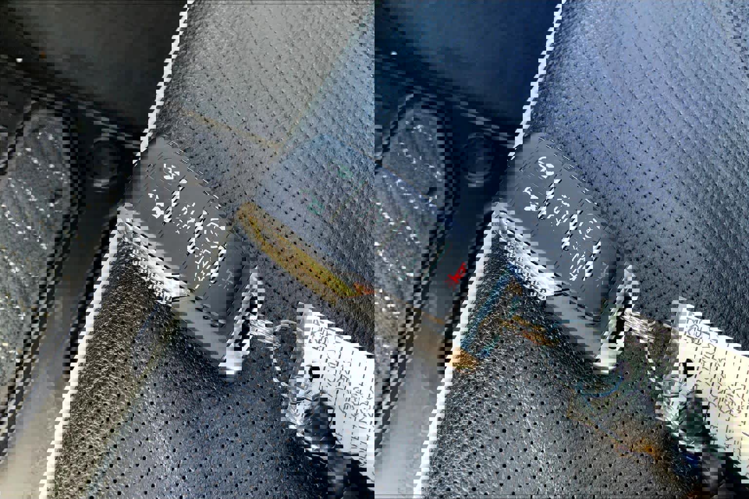 Used 2023 RAM 1500 Limited image 15