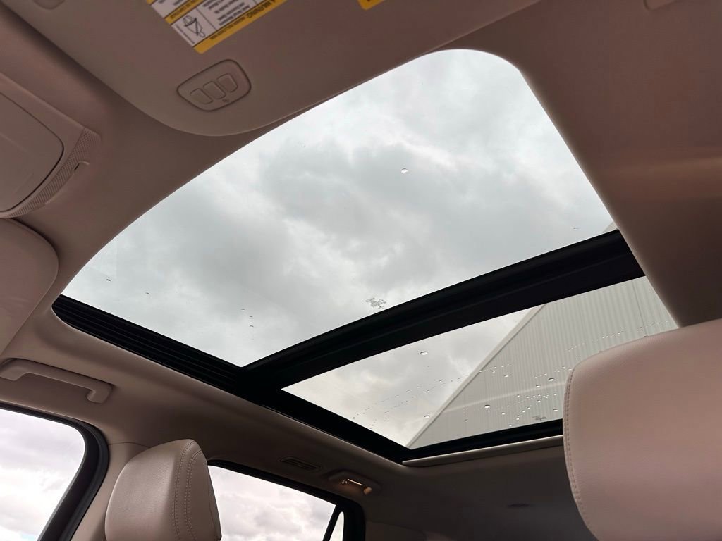 Certified 2023 Ford Expedition Limited image 26