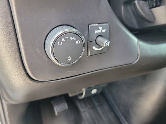 Used 2024 Chevrolet Express 2500 w/ Driver Convenience Package image 18