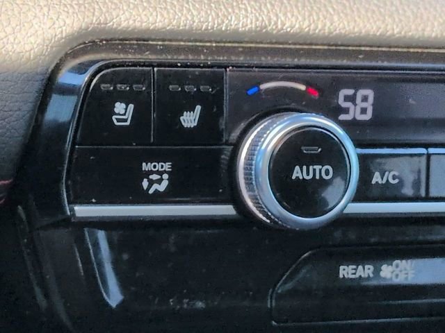 Used 2025 Honda Pilot Black Edition image 22