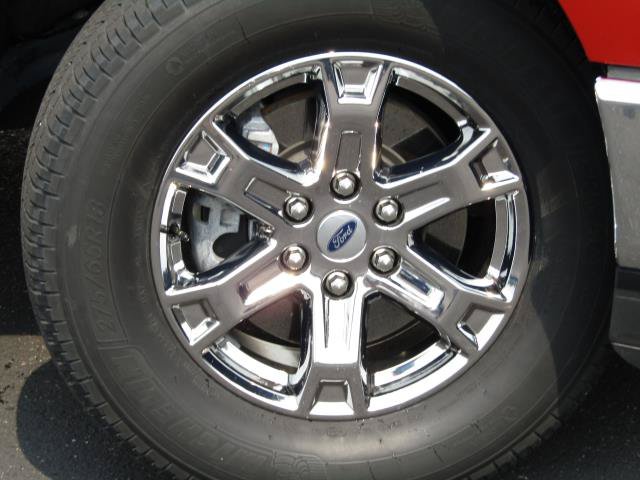 Certified 2023 Ford F150 XLT w/ Equipment Group 302A High AWD/4WD image 9