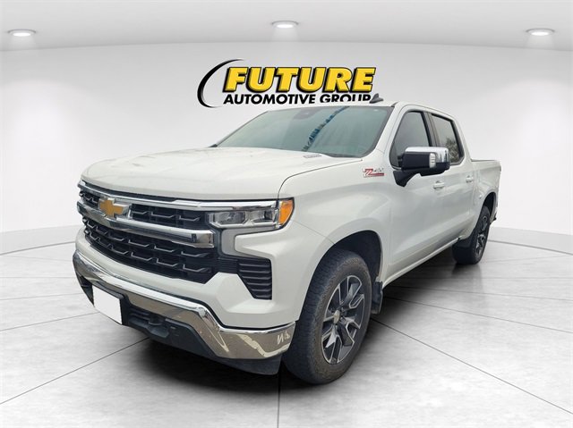Used 2023 Chevrolet Silverado 1500 LT image 2