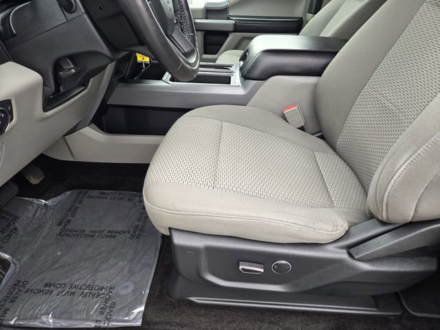 Certified 2018 Ford F150 XLT w/ Equipment Group 301A Mid RWD image 12